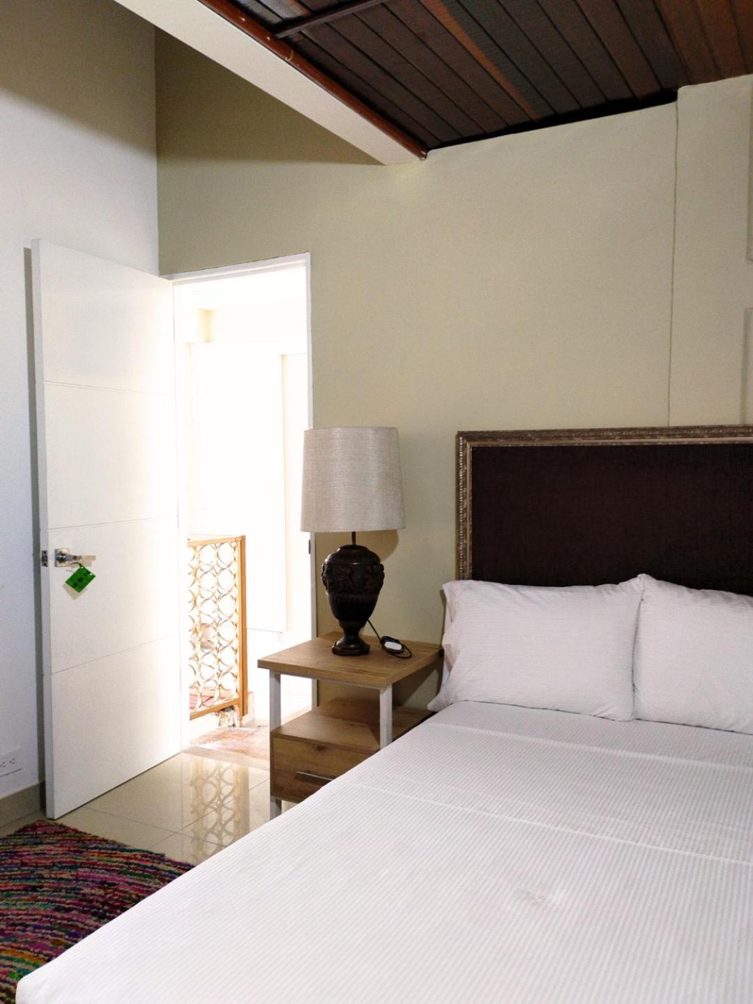 Duo Boutique Hotel Medellín Exteriér fotografie