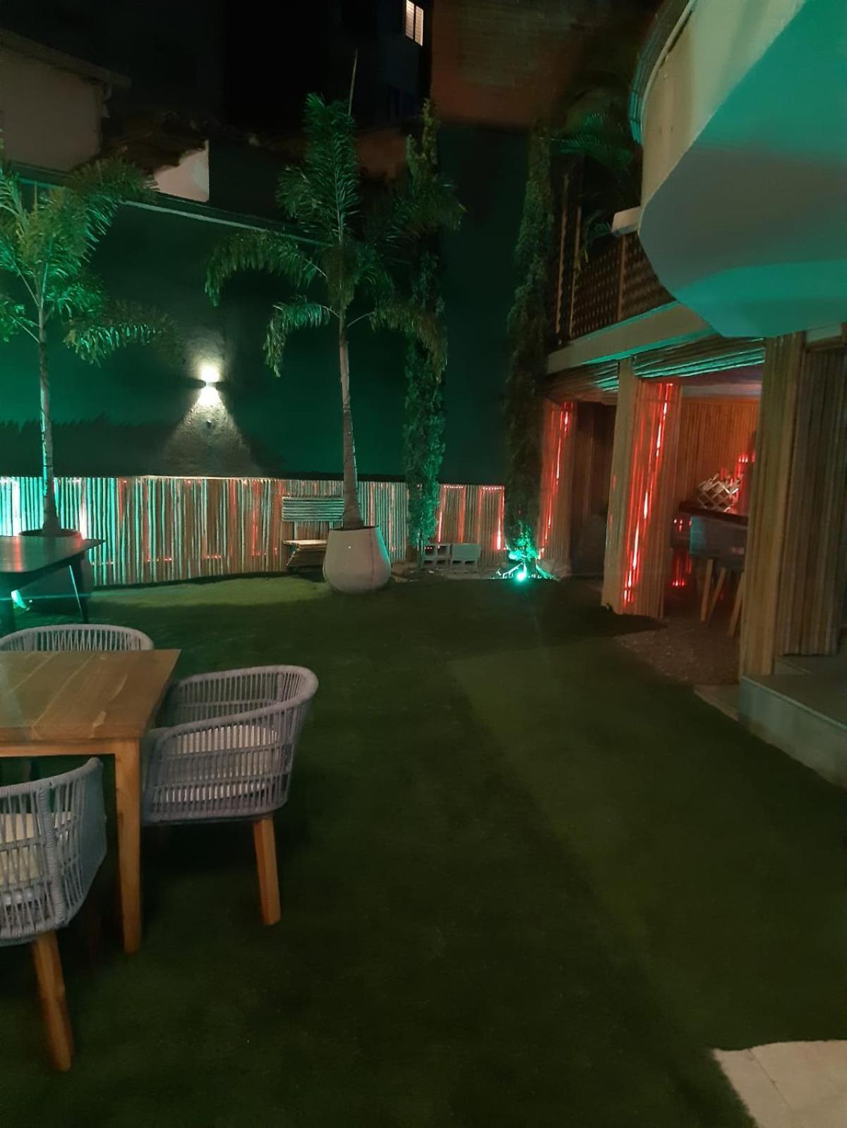 Duo Boutique Hotel Medellín Exteriér fotografie