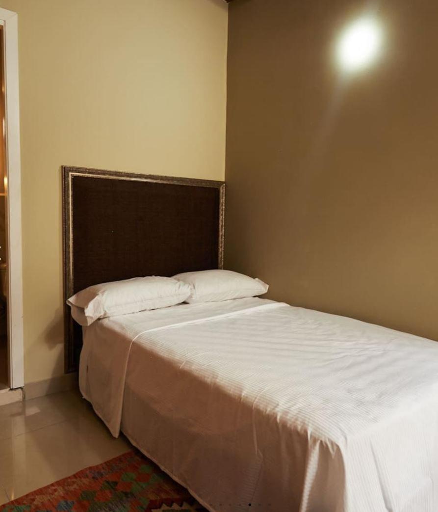 Duo Boutique Hotel Medellín Exteriér fotografie