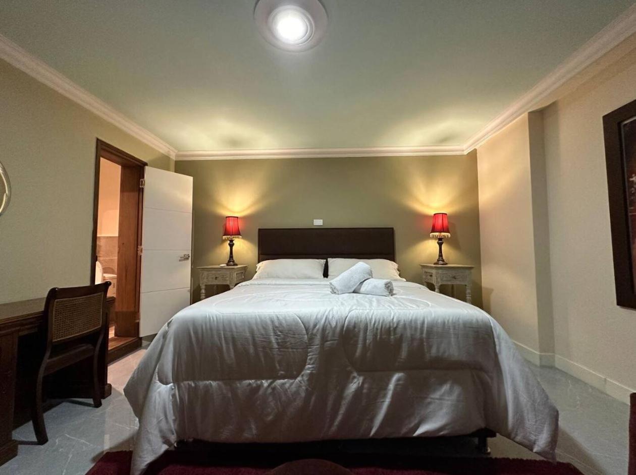Duo Boutique Hotel Medellín Exteriér fotografie