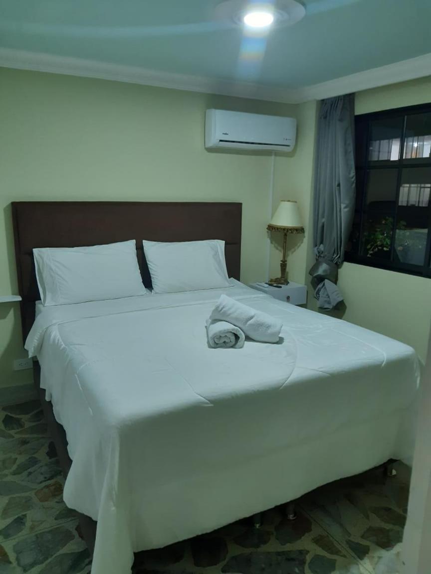 Duo Boutique Hotel Medellín Exteriér fotografie