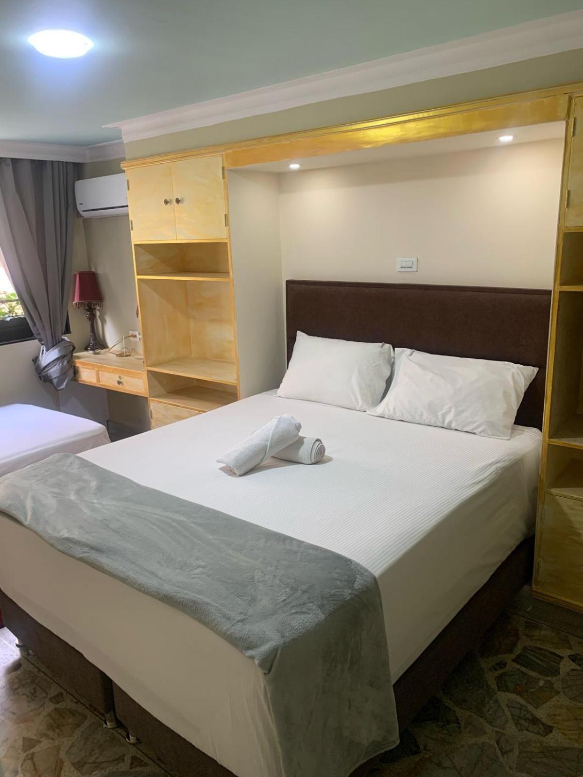Duo Boutique Hotel Medellín Exteriér fotografie